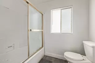 20815 W Rainbow Trail, Buckeye, AZ 85326 - Photo 17