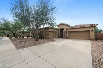 3660 S Golden Eye Lane, Gold Canyon, AZ 85118 - Photo 13