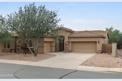3660 S Golden Eye Lane, Gold Canyon, AZ 85118 - Photo 5