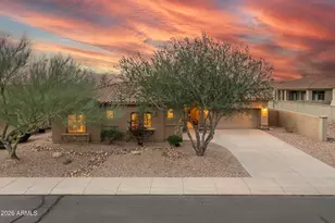 3660 S Golden Eye Ln, Gold Canyon, AZ 85118 - Photo 3
