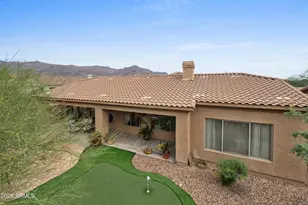 3660 S Golden Eye Ln, Gold Canyon, AZ 85118 - Photo 9