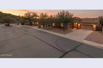 3660 S Golden Eye Lane, Gold Canyon, AZ 85118 - Photo 3