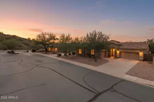 3660 S Golden Eye Ln, Gold Canyon, AZ 85118 - Photo 3