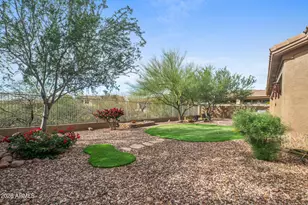 3660 S Golden Eye Ln, Gold Canyon, AZ 85118 - Photo 73