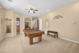 3660 S Golden Eye Ln, Gold Canyon, AZ 85118 - Photo 41