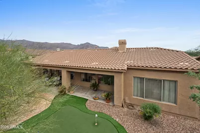 3660 S Golden Eye Lane, Gold Canyon, AZ 85118 - Photo 7