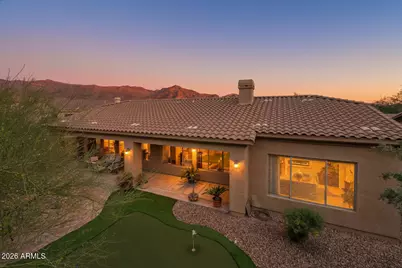 3660 S Golden Eye Lane, Gold Canyon, AZ 85118 - Photo 1