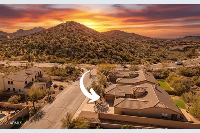 3660 S Golden Eye Lane, Gold Canyon, AZ 85118 - Photo 1