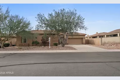 3660 S Golden Eye Lane, Gold Canyon, AZ 85118 - Photo 13