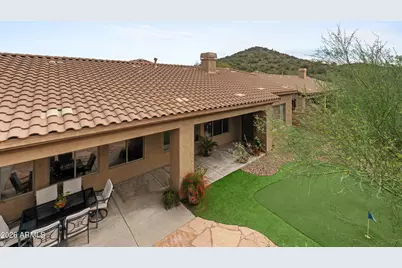 3660 S Golden Eye Lane, Gold Canyon, AZ 85118 - Photo 79