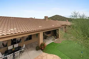 3660 S Golden Eye Ln, Gold Canyon, AZ 85118 - Photo 79