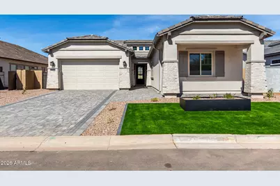 2514 E Preston Street, Mesa, AZ 85213 - Photo 1