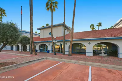 17404 N 99th Avenue #106, Sun City, AZ 85373 - Photo 29