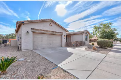 40 N Agua Fria Lane, Casa Grande, AZ 85194 - Photo 3
