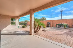 40 N Agua Fria Ln, Casa Grande, AZ 85194 - Photo 37