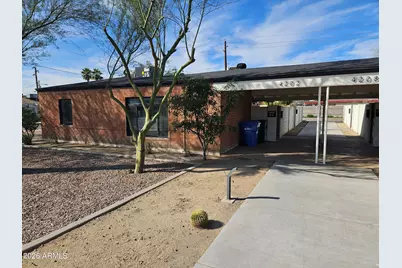 4208 N 3rd Avenue #1, Phoenix, AZ 85013 - Photo 1
