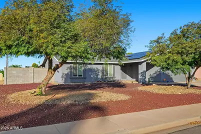 17802 N 41st Avenue, Glendale, AZ 85308 - Photo 25