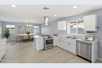 17802 N 41st Avenue, Glendale, AZ 85308 - Photo 5