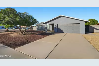 17802 N 41st Avenue, Glendale, AZ 85308 - Photo 25