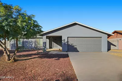 17802 N 41st Avenue, Glendale, AZ 85308 - Photo 1