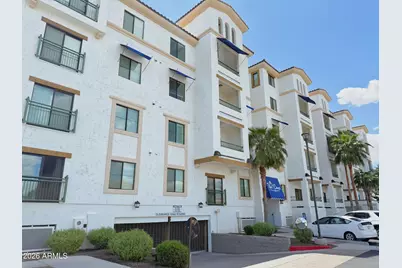 2511 W Queen Creek Road #320, Chandler, AZ 85248 - Photo 3