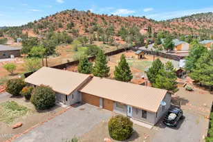 10 Mockingbird Ln, Sedona, AZ 86336 - Photo 1