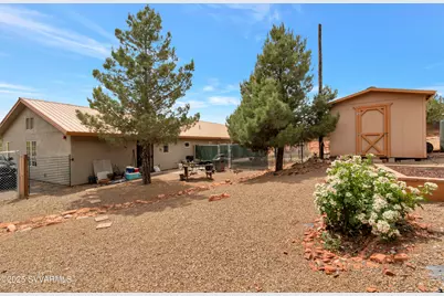 10 Mockingbird Lane, Sedona, AZ 86336 - Photo 37