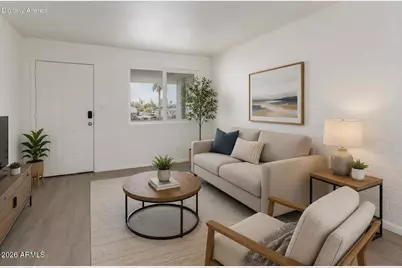 4401 N 12th Street #201, Phoenix, AZ 85014 - Photo 3