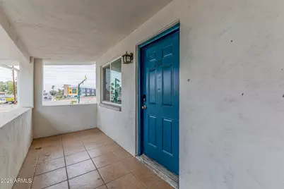 4401 N 12th Street #201, Phoenix, AZ 85014 - Photo 1