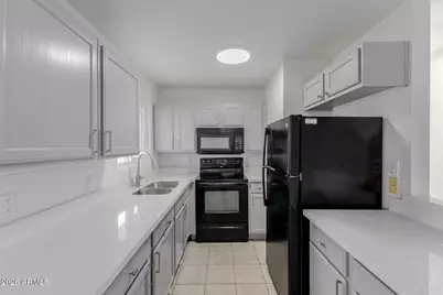 4401 N 12th Street #201, Phoenix, AZ 85014 - Photo 5