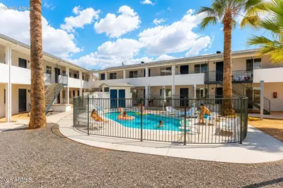4401 N 12th Street #201, Phoenix, AZ 85014 - Photo 15