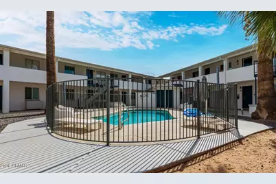 4401 N 12th Street #201, Phoenix, AZ 85014 - Photo 9