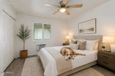 4401 N 12th Street #201, Phoenix, AZ 85014 - Photo 11