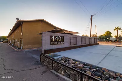 4401 N 12th Street #201, Phoenix, AZ 85014 - Photo 19
