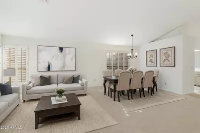 1841 E Behrend Drive, Phoenix, AZ 85024 - Photo 3