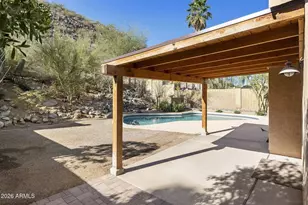 1841 E Behrend Dr, Phoenix, AZ 85024 - Photo 19