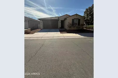 21045 W Coronado Road, Buckeye, AZ 85396 - Photo 1