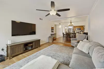 3039 N 38th Street #11, Phoenix, AZ 85018 - Photo 1