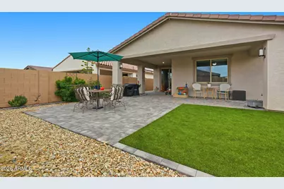 19954 W Exeter Boulevard, Litchfield Park, AZ 85340 - Photo 45