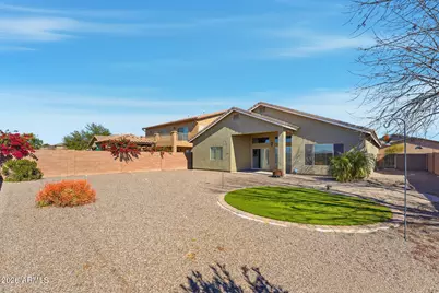 22224 N Sunset Drive, Maricopa, AZ 85139 - Photo 27