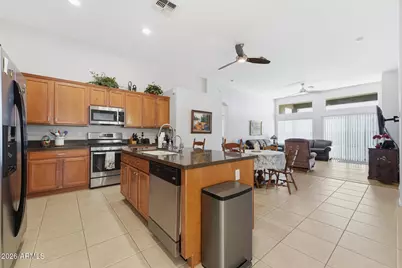 22224 N Sunset Drive, Maricopa, AZ 85139 - Photo 9