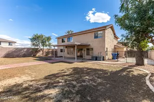 10352 W Primrose Dr, Avondale, AZ 85392 - Photo 45