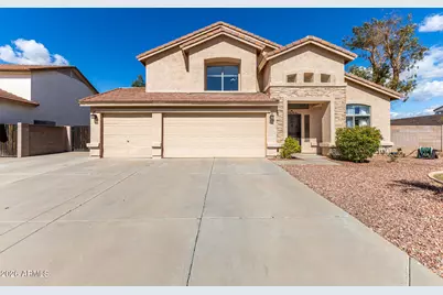 10352 W Primrose Drive, Avondale, AZ 85392 - Photo 3