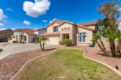 10352 W Primrose Drive, Avondale, AZ 85392 - Photo 5