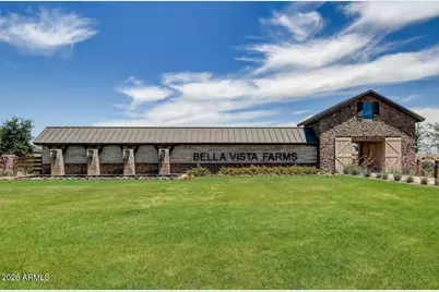 3228 E Valleyhigh Trail, San Tan Valley, AZ 85143 - Photo 5