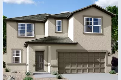 3228 E Valleyhigh Trail, San Tan Valley, AZ 85143 - Photo 1