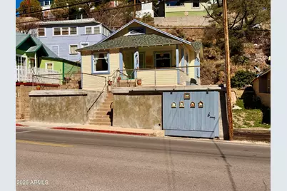 725 Tombstone Canyon, Bisbee, AZ 85603 - Photo 3