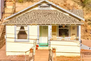 725 Tombstone Canyon, Bisbee, AZ 85603 - Photo 1