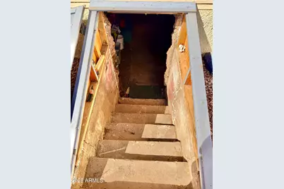 725 Tombstone Canyon, Bisbee, AZ 85603 - Photo 33