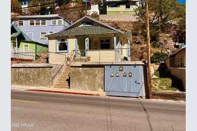 725 Tombstone Canyon, Bisbee, AZ 85603 - Photo 5